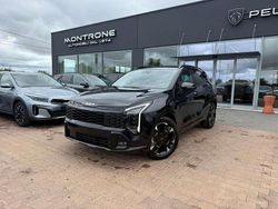 Nero Nuova 2025 Kia Sportage GT-Line SUV | 38.250 € (Buon prezzo)