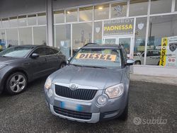 Grigio Usata 2011 Skoda 110 R Station wagon | 5950 €