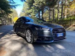 Usata 2018 Audi A6 S-Line Tre volumi | 26.500 € (Buon prezzo)