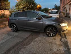 Grigio Usata 2019 Fiat Tipo Lounge Tre volumi | 11.500 € (Buon prezzo)