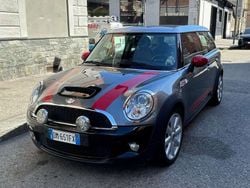 Grigio Usata 2008 Mini Cooper S Clubman Station wagon | 5500 € (Buon prezzo)