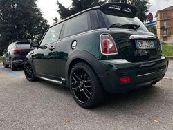 Usata 2012 Mini John Cooper Works Due volumi | 11.000 € (Super prezzo)