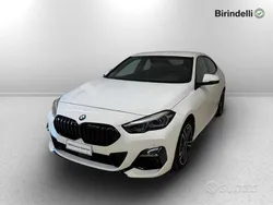 Alpinweiss iii pastello Usata 2024 BMW 220 M Sport Coupé | 37.500 € (Buon prezzo)