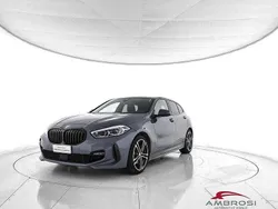 Grigio Usata 2024 BMW 118 M Sport Due volumi | 30.500 € (Super prezzo)
