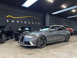 Other Usata 2014 Audi RS6 Ambiente Station wagon | 46.900 € (Buon prezzo)