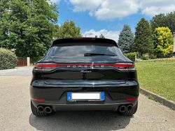 Nero Usata 2021 Porsche Macan SUV | 51.900 € (Super prezzo)