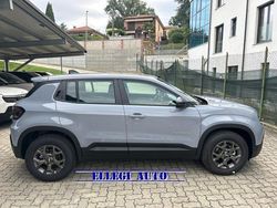 Grigio Nuova 2025 Jeep Avenger Longitude SUV | 21.590 € (Buon prezzo)