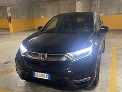 Usata 2022 Honda CR-V Sport SUV | 30.500 € (Molto cara)