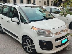 Bianco Usata 2013 Citroën C3 Picasso Monovolume | 1800 € (Ottimo prezzo)