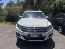 Other Usata 2012 VW Tiguan Style SUV | 8999 € (Buon prezzo)
