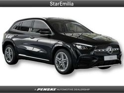 Nero Nuova 2025 Mercedes GLA180 Advanced Plus SUV | 46.100 € (Buon prezzo)