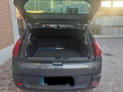 Usata 2009 Peugeot 3008 | 4500 € (Buon prezzo)