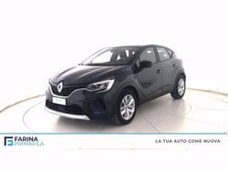 Blu Usata 2022 Renault Captur Zen SUV | 15.900 € (Ottimo prezzo)