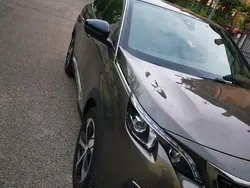 Grigio Usata 2018 Peugeot 3008 GT-line SUV | 18.000 € (Buon prezzo)