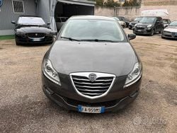 Grigio Usata 2015 Lancia Delta Gold Due volumi | 4799 € (Buon prezzo)