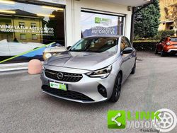 Grigio chiaro Usata 2020 Opel Corsa Elegance Tre volumi | 11.900 € (Buon prezzo)