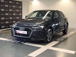 Grigio Usata 2025 Audi A1 S-Line Tre volumi | 29.900 € (Buon prezzo)