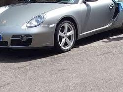 Usata 2008 Porsche Cayman Coupé | 32.000 € (Cara)