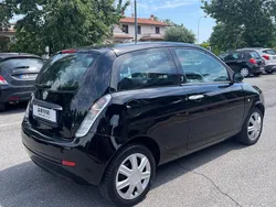 Nero Usata 2009 Lancia Ypsilon Due volumi | 2350 € (Ottimo prezzo)