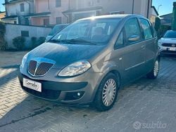 Usata 2007 Lancia Musa Monovolume | 3700 € (Cara)