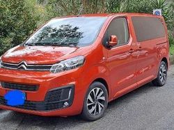 Usata 2021 Citroën Spacetourer Monovolume | 30.000 € (Molto cara)