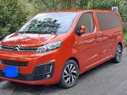 Usata 2021 Citroën Spacetourer Furgone | 30.000 € (Buon prezzo)
