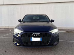 Other Usata 2021 Audi A3 Admired Tre volumi | 18.900 € (Ottimo prezzo)