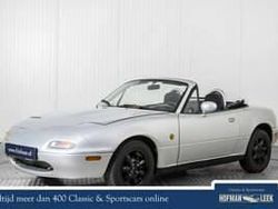 Grigio Usata 1995 Mazda MX5 Cabrio | 7900 €