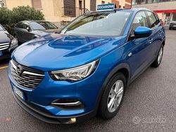 Blu Usata 2020 Opel Grandland X Business SUV | 14.300 € (Ottimo prezzo)