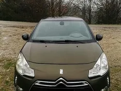 Usata 2011 Citroën DS3 | 3800 € (Buon prezzo)
