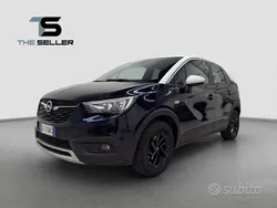 Oro Usata 2019 Opel Crossland X Ultimate SUV | 9990 € (Ottimo prezzo)