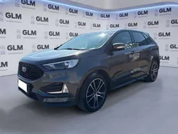 Grigio scuro Usata 2019 Ford Edge ST-Line SUV | 20.300 € (Buon prezzo)