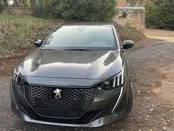 Grigio Usata 2023 Peugeot 208 GT Due volumi | 16.500 € (Buon prezzo)