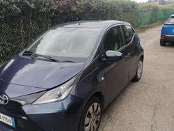 Usata 2014 Toyota Aygo Connect Style Due volumi | 5900 € (Buon prezzo)