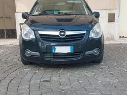 Usata 2010 Opel Agila Monovolume | 2500 € (Ottimo prezzo)