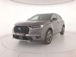 Usata 2022 DS Automobiles DS7 Crossback Grand Chic SUV | 26.900 € (Buon prezzo)