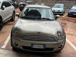 Bronzo Usata 2007 Mini Cooper Due volumi | 3500 €