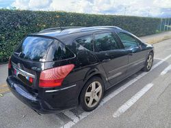 Usata 2010 Peugeot 407 Business-Line Station wagon | 750 € (Super prezzo)