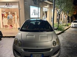 Usata 2006 Smart ForFour Due volumi | 2100 € (Buon prezzo)