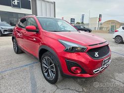 Rosso Usata 2021 DR F35 SUV | 15.400 € (Buon prezzo)