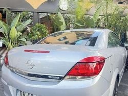 Usata 2007 Opel Astra Cabriolet Cosmo Cabrio | 2900 €