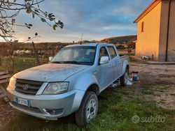 Usata 2012 Tata Xenon Pick-up | 4000 € (Super prezzo)