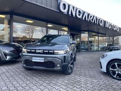 Grigio Nuova 2025 Dacia Duster Journey SUV | 23.900 € (Cara)