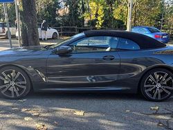 Grigio Usata 2021 BMW 840 M Sport Coupé | 52.500 € (Buon prezzo)