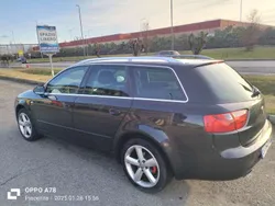 Usata 2010 Seat Exeo Style Station wagon | 3200 €