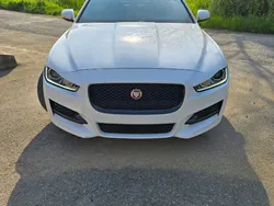 Usata 2017 Jaguar XE R-Sport Tre volumi | 18.900 € (Molto cara)