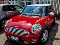 Usata 2007 Mini Cooper Chili Due volumi | 4750 € (Buon prezzo)