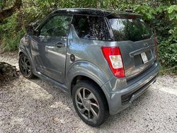 Grigio Usata 2018 Ligier JS50 Due volumi | 5900 €