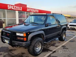 Usata 1993 Chevrolet Blazer Sport SUV | 17.500 €