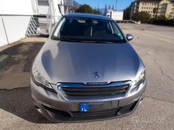 Usata 2014 Peugeot 308 Station wagon | 4200 € (Buon prezzo)